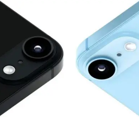乌伊岭苹果SE4维修分享iPhoneSE4支持AI摄影A16芯片