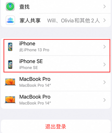 乌伊岭苹乌伊岭果维修网点分享iPhone如何查询序列号