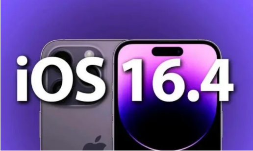 乌伊岭苹果14维修分享：iPhone14可以升级iOS16.4beta2吗？ 