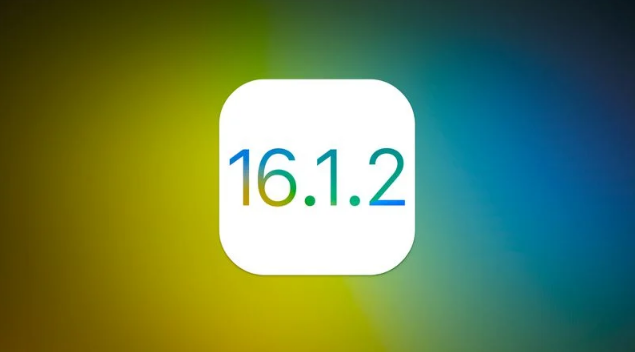 乌伊岭苹果维修分享iOS 16.2有Bug能降级吗？ iOS 16.1.2已关闭验证 