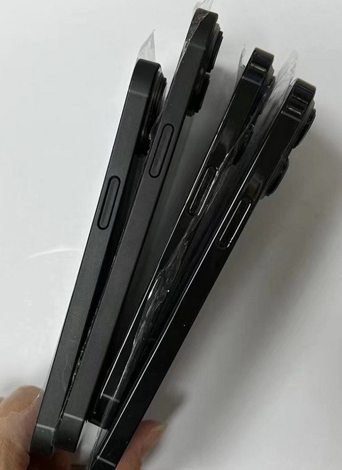 乌伊岭苹果14维修分享iPhone14电池多少毫安 