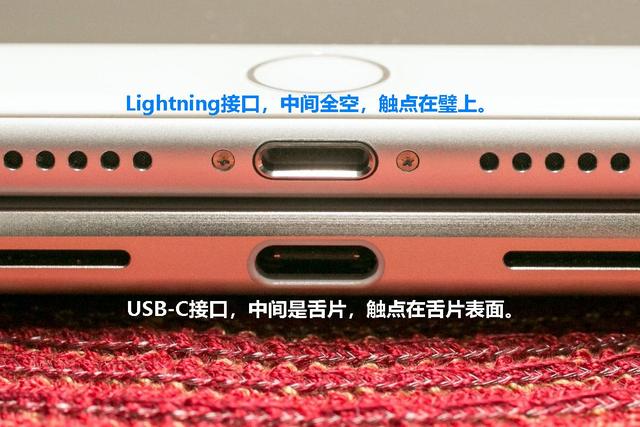 乌伊岭苹果14维修分享iPhone 14会是什么接口 