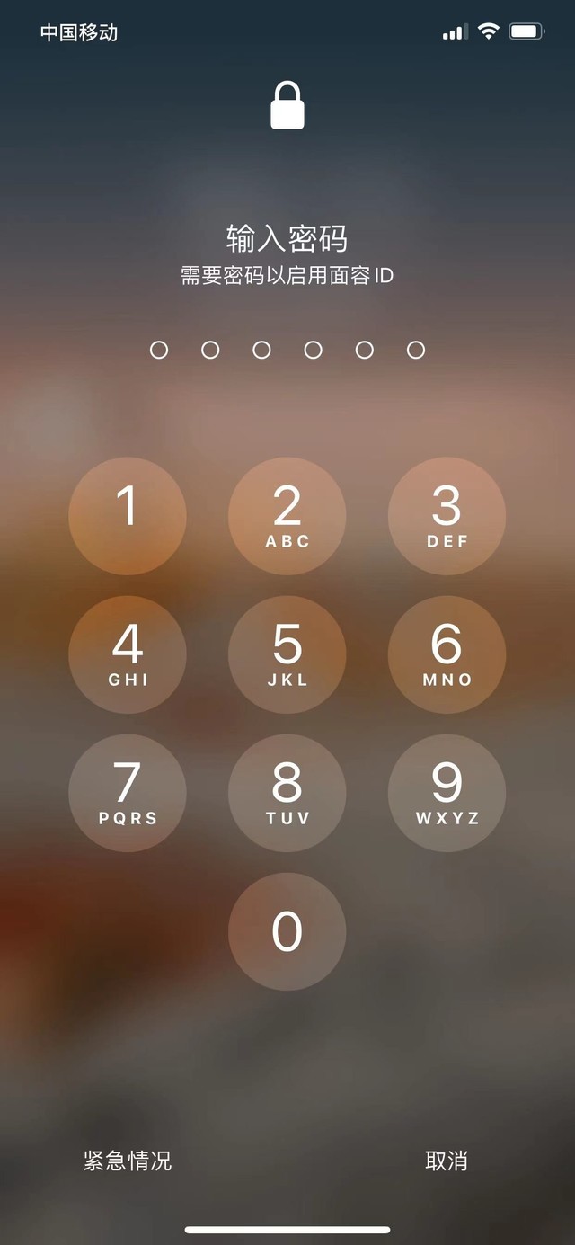 乌伊岭苹果13维修分享iPhone 13加强锁屏功能有什么用 