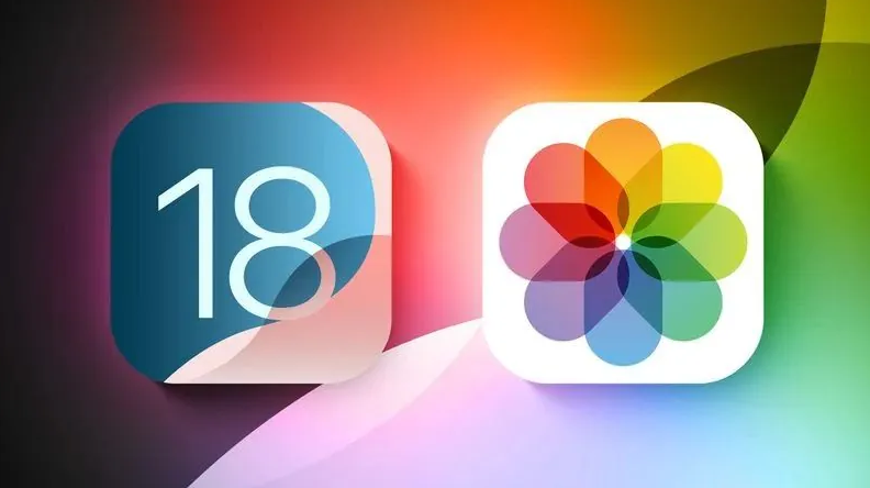 乌伊岭苹果手机维修分享苹果 iOS / iPadOS 18.1Beta 3 发布 