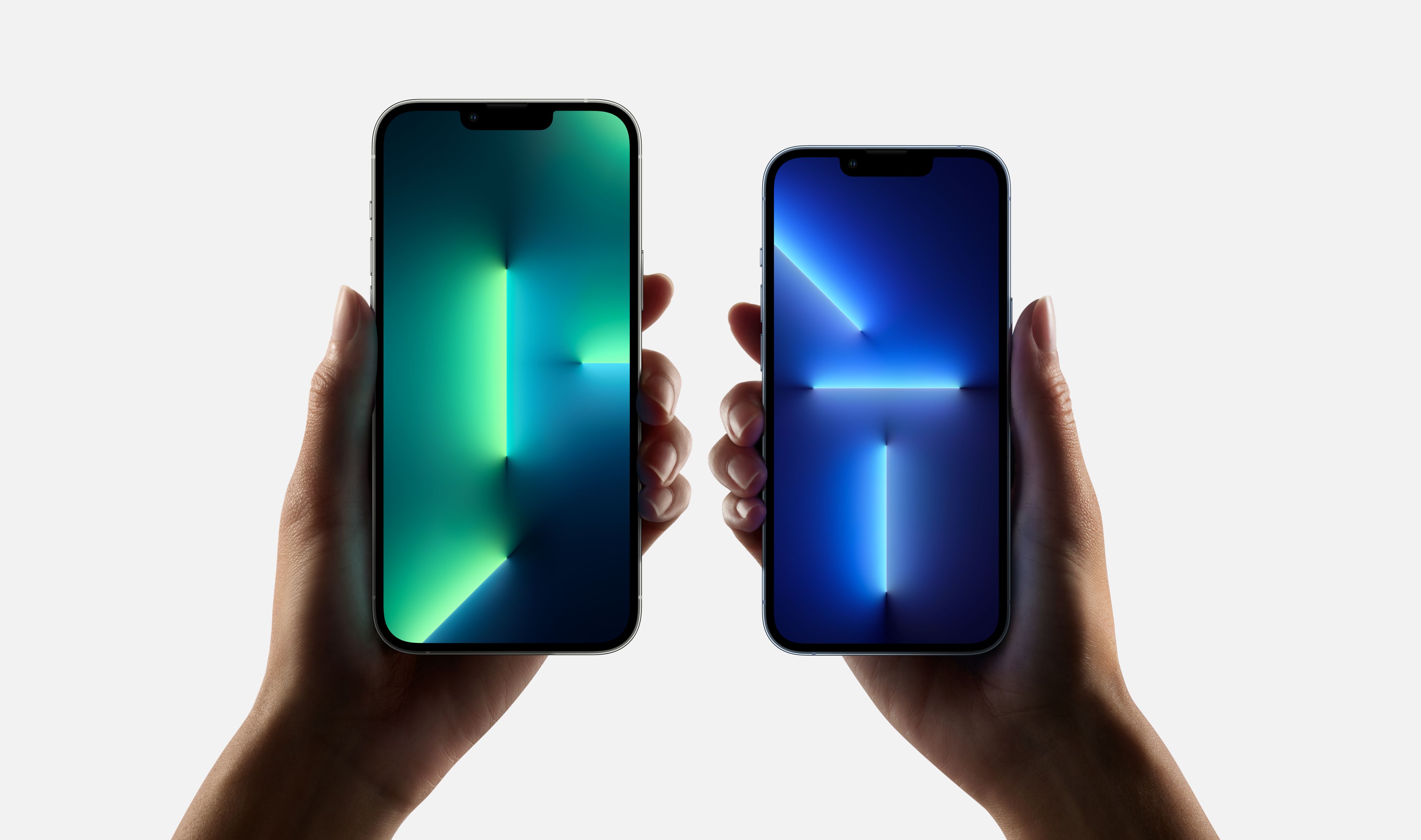 乌伊岭苹果手机维修分享iPhone 13 四款机型怎么选 