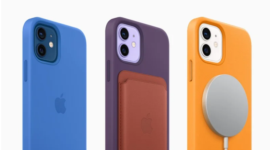 乌伊岭苹果手机维修分享关于 iPhone 13 的细节爆料 