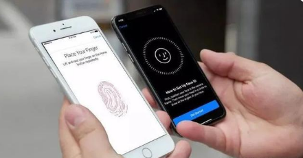 乌伊岭苹果手机维修分享iPhone 13 系列会有屏下指纹吗 