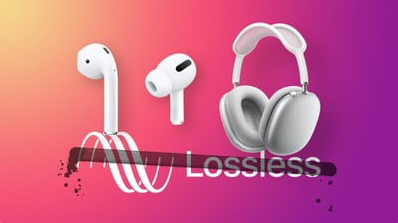 乌伊岭苹果手机维修分享哪些设备支持Apple Music 无损音频 