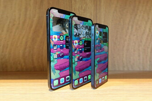 乌伊岭苹果手机维修分享iPhone 13发布日期 