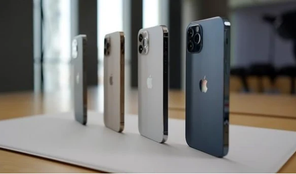乌伊岭苹果手机维修分享为什么说iPhone13才是真旗舰 