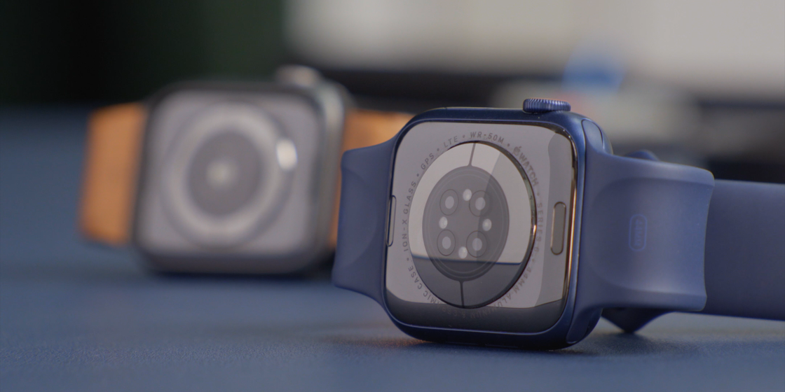 乌伊岭苹果手机维修分享Apple Watch 是如何测量卡路里的 