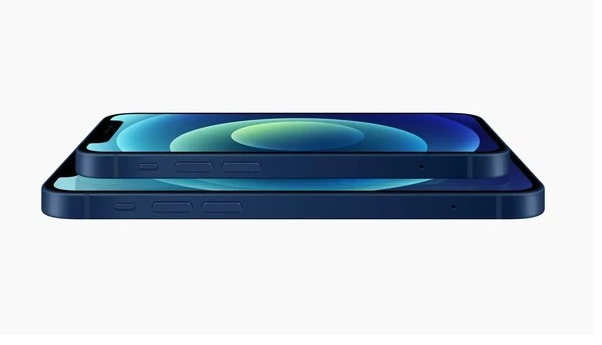 乌伊岭苹果手机维修分享iPhone 12 mini 锁屏后触屏失灵怎么办 