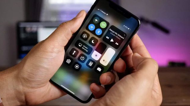 乌伊岭苹果手机维修分享iPhone 12信号差怎么办 