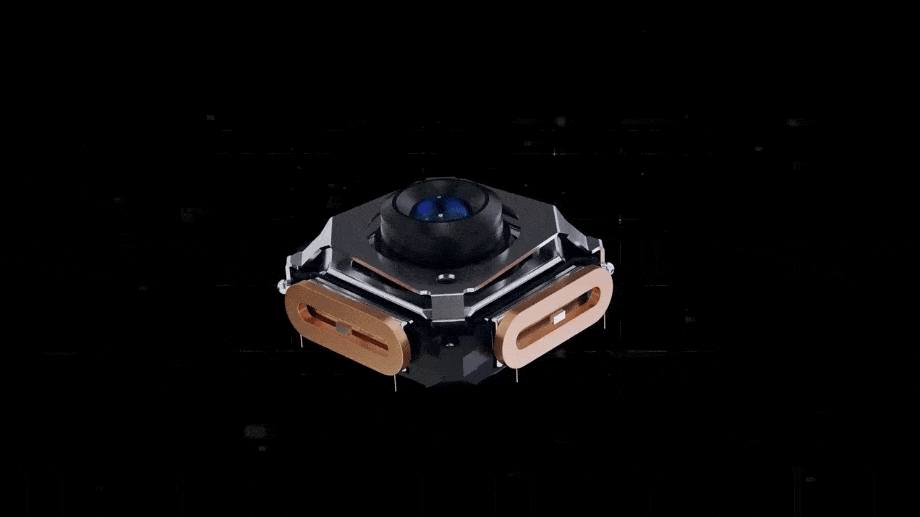 乌伊岭苹果手机维修分享iPhone 12 Pro Max 独享的这颗传感器更大的特点是什么 