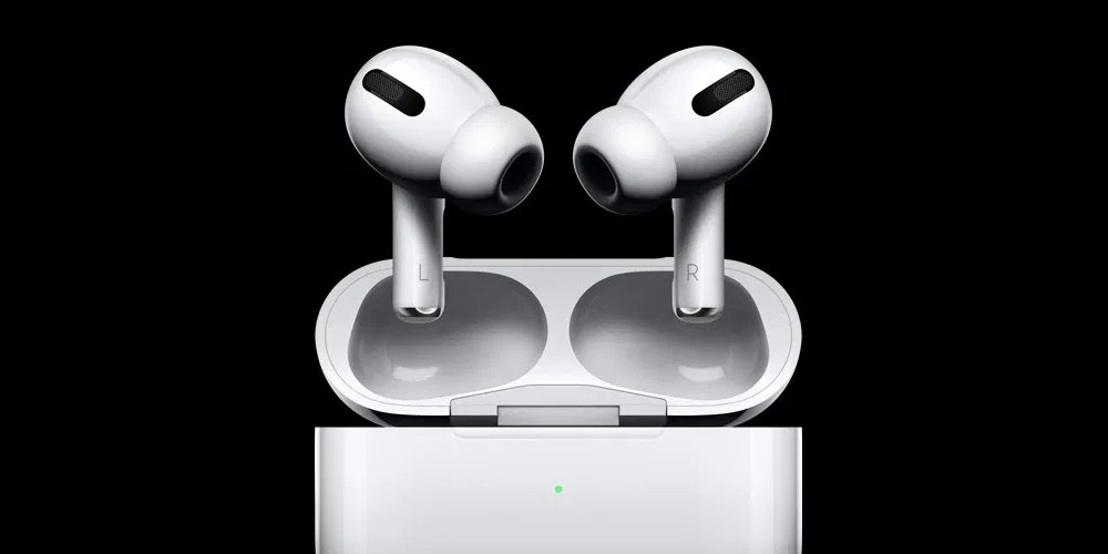 乌伊岭苹果手机维修分享AirPods Pro 出现静电噪音 