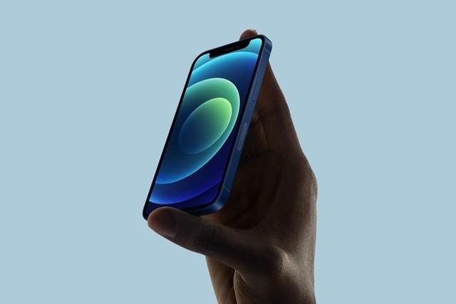 乌伊岭苹果手机维修分享iPhone 12 mini辐射很大吗 