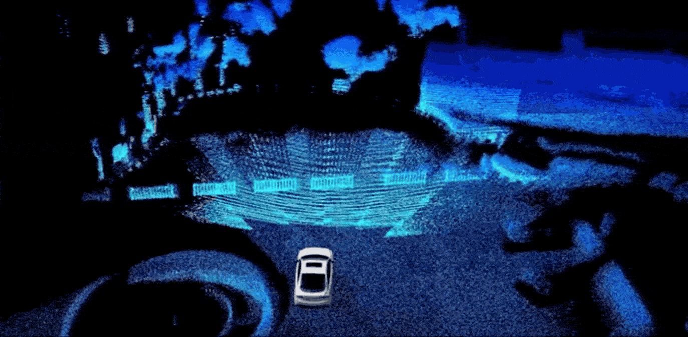 乌伊岭苹果手机维修分享iPhone 12 Pro 搭载的 LiDAR 镜头与 ToF 镜头有什么不同 
