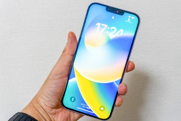 乌伊岭苹果手机维修分享iPhone 14 Plus换电池 