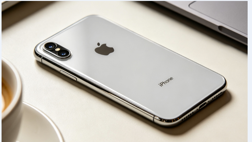 乌伊岭苹果维修点分享iPhone XS进水维修 