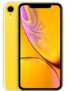 乌伊岭苹果维修点分享iPhone XR进水维修 