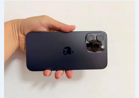 乌伊岭苹果维修点分享iPhone 14 Pro Max进水维修 