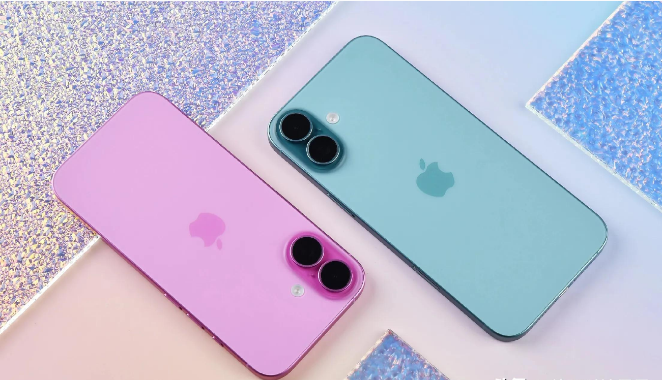 乌伊岭苹果维修点分享iPhone 16进水维修 