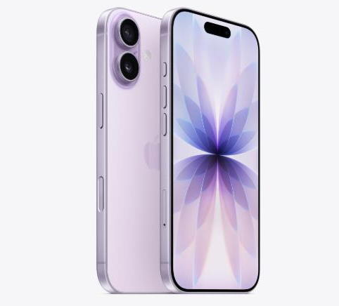 乌伊岭苹果维修点分享iPhone 17进水维修 