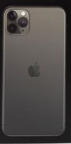 乌伊岭苹果维修点分享iPhone 11 Pro换屏维修建议 