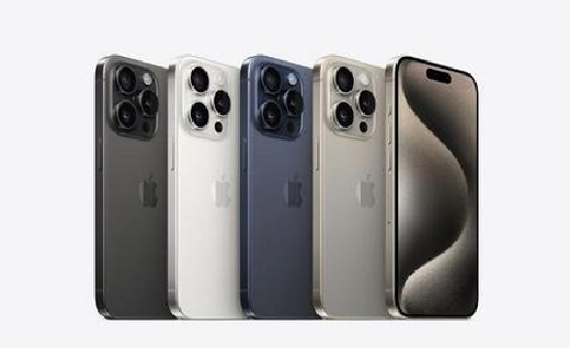 乌伊岭苹果维修点分享iPhone 15 Pro屏幕更换易被忽略实操隐患 