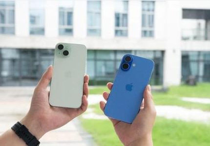 乌伊岭苹果维修点分享iPhone 16 Plus屏幕更换大屏容易忽视的实操隐患 