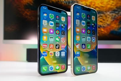 乌伊岭苹果维修点分享iPhone 14 Plus自动关机内存连锁故障解析 