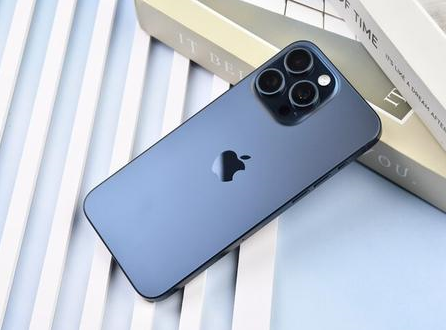 乌伊岭苹果维修点分享iPhone 15 Pro Max自动关机造成的原因 