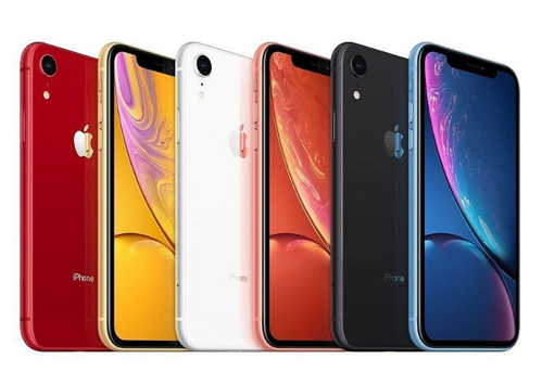 乌伊岭苹果维修点分享iPhone XR扩容实操风险剖析 