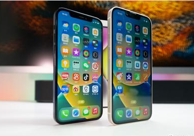 乌伊岭苹果维修点分享iPhone 14 Plus扩容深层隐患梳理 
