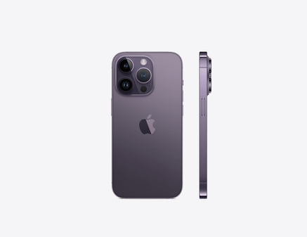 乌伊岭苹果维修点分享iPhone 14 Pro扩容工艺与隐患剖析 