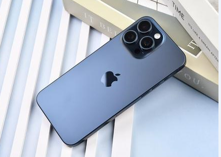 乌伊岭苹果维修点分享iPhone 15 Pro Max扩容静电与工艺坑 