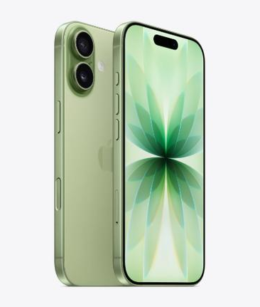 乌伊岭苹果维修点分享iPhone 17扩容搬板与性价比剖析 