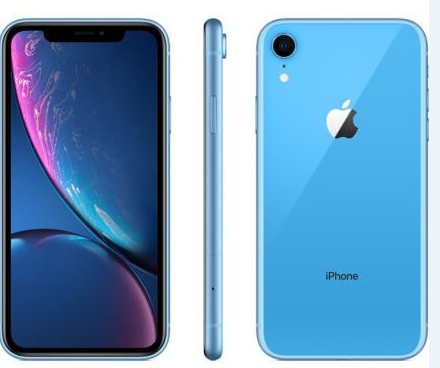 乌伊岭苹果维修点分享iPhone XR后台与通知系统排错 