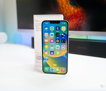 乌伊岭苹果维修点分享iPhone 14音频与待机系统排错 