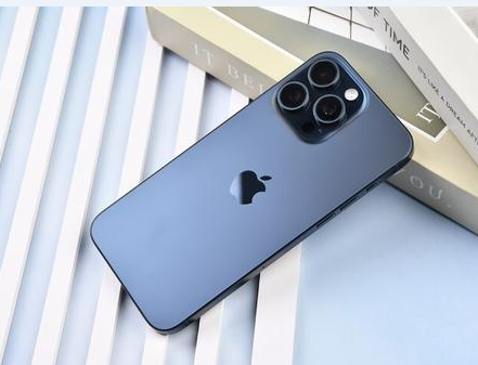 乌伊岭苹果维修点分享iPhone 15 Pro Max邮件迁移排错 