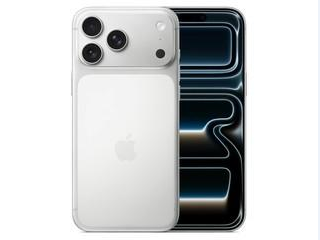 乌伊岭苹果维修点分享iPhone 17 Pro Max多媒体与蜂窝 
