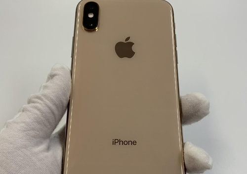乌伊岭苹果维修点分享iPhone XS锁屏界面交互故障 