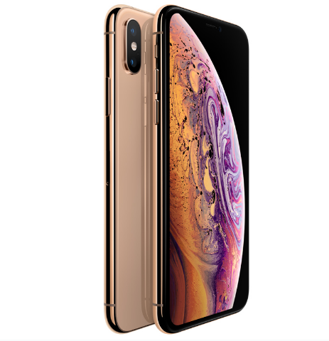 乌伊岭苹果维修点分享iPhone XS Max锁屏快捷入口故障 