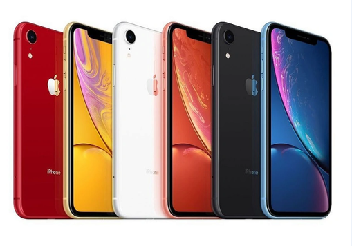 乌伊岭苹果维修点分享iPhone XR充电与钱包锁屏 