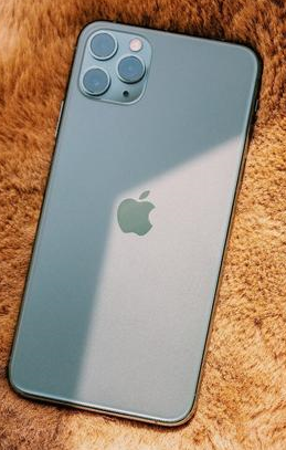 乌伊岭苹果维修点分享iPhone 11 Pro Max锁屏密码冷知识汇总 