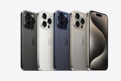 乌伊岭苹果维修点分享iPhone 15 Pro锁屏密码实用参考 