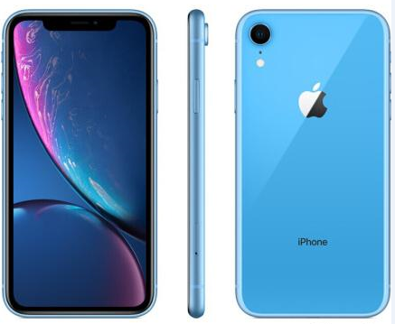 乌伊岭苹果维修点分享iPhone XR黑屏多类场景解析 