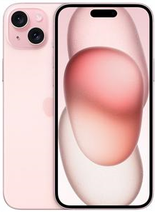 乌伊岭苹果维修点分享iPhone15 Plus手机黑屏小众问题 