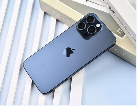 乌伊岭苹果维修点分享iPhone15 Pro Max黑屏少见诱因梳理 