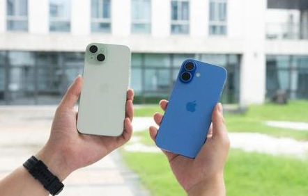 乌伊岭苹果维修点分享iPhone 16 Plus黑屏疑难故障汇总 